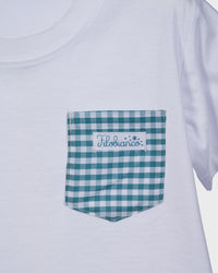T-shirt bimbo Milo